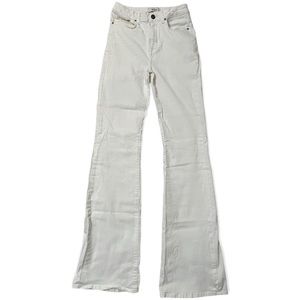 Forever21 flare pants